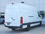 2026 Mercedes-Benz Sprinter 2500 High Roof RWD Empty Cargo Van for sale #TTT604262 - photo 7