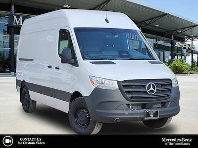 2026 Mercedes-Benz Sprinter 2500 Standard Roof RWD Empty Cargo Van for sale #TTT604371 - photo 1