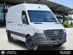 2026 Mercedes-Benz Sprinter 2500 Standard Roof RWD Empty Cargo Van for sale #TTT604371 - photo 1