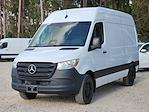 2026 Mercedes-Benz Sprinter 2500 Standard Roof RWD Empty Cargo Van for sale #TTT604371 - photo 5