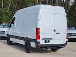 2026 Mercedes-Benz Sprinter 2500 Standard Roof RWD Empty Cargo Van for sale #TTT604371 - photo 7