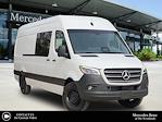 New 2026 Mercedes-Benz Sprinter 2500 High Roof Empty Cargo Van for sale #TTT606836 - photo 1