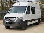 New 2026 Mercedes-Benz Sprinter 2500 High Roof Empty Cargo Van for sale #TTT606836 - photo 5