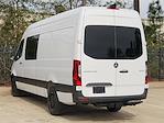 New 2026 Mercedes-Benz Sprinter 2500 High Roof Empty Cargo Van for sale #TTT606836 - photo 7