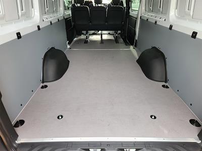 New 2026 Mercedes-Benz Sprinter 2500 High Roof Empty Cargo Van for sale #TTT607407 - photo 2