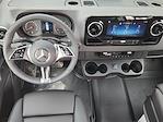 New 2026 Mercedes-Benz Sprinter 2500 High Roof Empty Cargo Van for sale #TTT607407 - photo 22