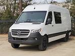 New 2026 Mercedes-Benz Sprinter 2500 High Roof Empty Cargo Van for sale #TTT607407 - photo 5