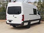 New 2026 Mercedes-Benz Sprinter 2500 High Roof Empty Cargo Van for sale #TTT607407 - photo 6