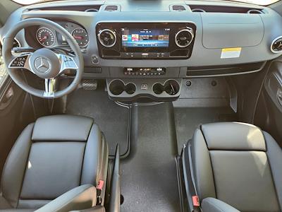 New 2026 Mercedes-Benz Sprinter 2500 - photo 1