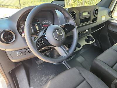 New 2026 Mercedes-Benz Sprinter 2500 - photo 1