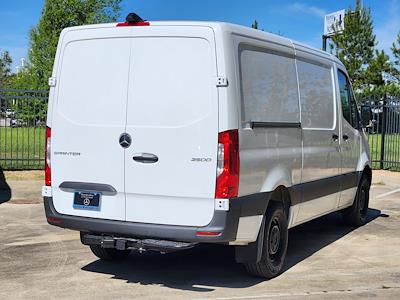 New 2026 Mercedes-Benz Sprinter 2500 - photo 1