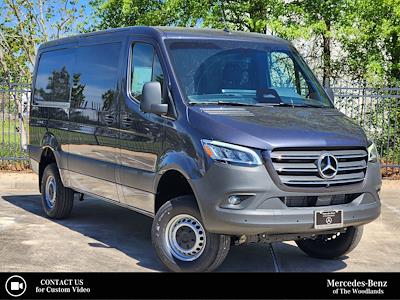 New 2026 Mercedes-Benz Sprinter 2500 - photo 1