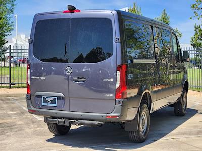 New 2026 Mercedes-Benz Sprinter 2500 - photo 1