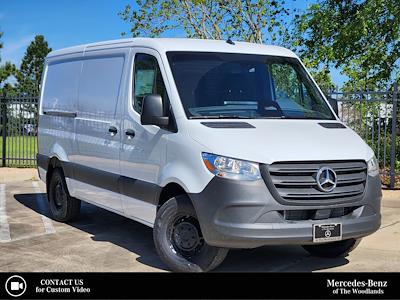 New 2026 Mercedes-Benz Sprinter 2500 - photo 1