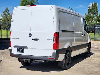 New 2026 Mercedes-Benz Sprinter 2500 - photo 1