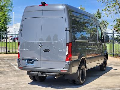 New 2026 Mercedes-Benz Sprinter 4500 - photo 1