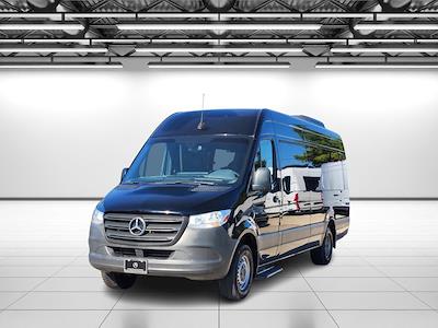 2019 Mercedes-Benz Sprinter 4x2 Passenger Van for sale #U004142 - photo 2