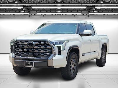 2022 Toyota Tundra CrewMax Cab 4x2 Pickup for sale #U005736 - photo 1