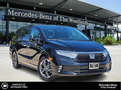 2023 Honda Odyssey FWD Minivan for sale #U021140 - photo 1