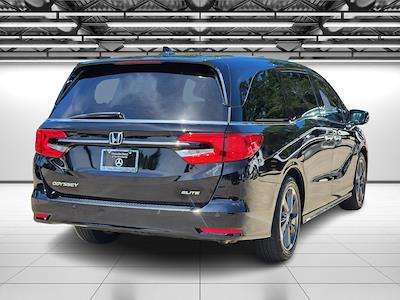 2023 Honda Odyssey FWD Minivan for sale #U021140 - photo 2