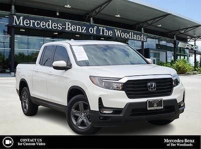 2023 Honda Ridgeline Crew Cab AWD Pickup for sale #U021212 - photo 1
