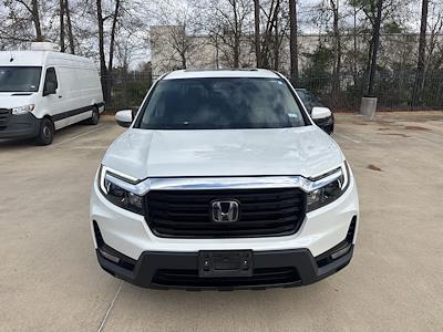 Used 2021 Honda Ridgeline - photo 1