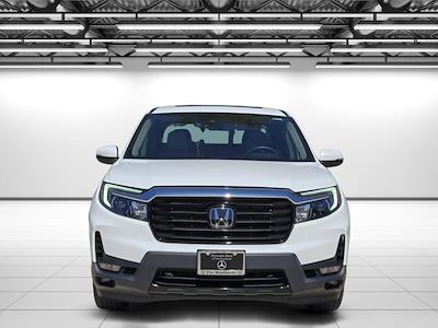 Used 2021 Honda Ridgeline - photo 1
