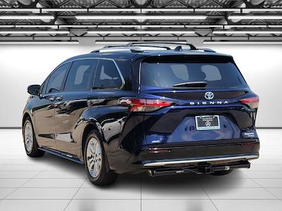 2022 Toyota Sienna AWD Minivan for sale #U056612 - photo 2