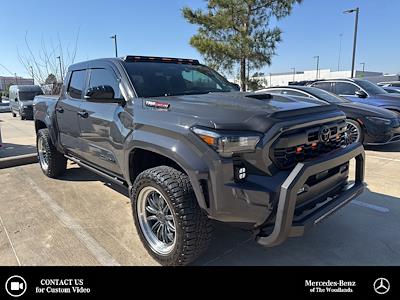 Used 2025 Toyota Tacoma - photo 1