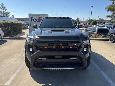 Used 2025 Toyota Tacoma - photo 1