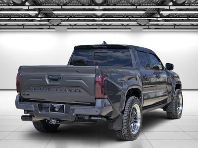 Used 2025 Toyota Tacoma - photo 1