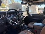 2022 Jeep Gladiator Crew Cab 4WD Pickup for sale #U130887A - photo 9