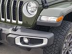 2022 Jeep Gladiator Crew Cab 4WD Pickup for sale #U130887A - photo 11