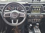 2022 Jeep Gladiator Crew Cab 4WD Pickup for sale #U130887A - photo 25