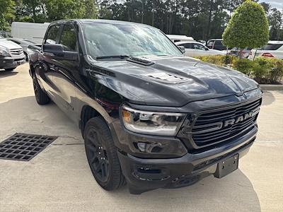 2024 Ram 1500 Crew Cab 4x4 Pickup for sale #U141725 - photo 1