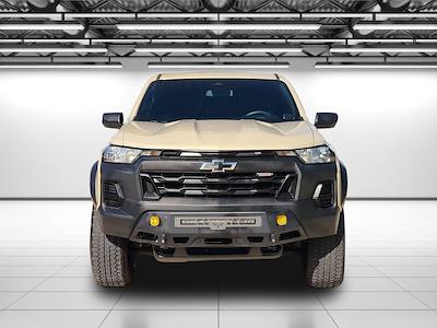 2024 Chevrolet Colorado Crew Cab 4WD Pickup for sale #U144997 - photo 2