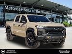 2024 Chevrolet Colorado Crew Cab 4WD Pickup for sale #U144997 - photo 1