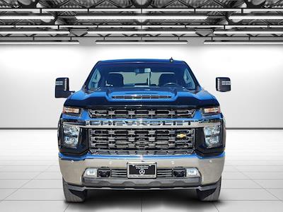Used 2021 Chevrolet Silverado 2500 LT Crew Cab for sale #U156421 - photo 2