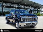 2021 Chevrolet Silverado 2500 Crew Cab 4WD Pickup for sale #U156421 - photo 1