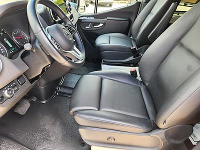 2024 Mercedes-Benz Sprinter 2500 Standard Roof AWD Empty Cargo Van for sale #U172629 - photo 1