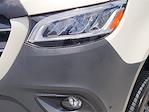 2024 Mercedes-Benz Sprinter 2500 Standard Roof AWD Empty Cargo Van for sale #U172629 - photo 11