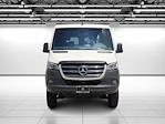 2024 Mercedes-Benz Sprinter 2500 Standard Roof AWD Empty Cargo Van for sale #U172629 - photo 4