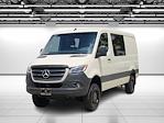 2024 Mercedes-Benz Sprinter 2500 Standard Roof AWD Empty Cargo Van for sale #U172629 - photo 6