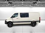 2024 Mercedes-Benz Sprinter 2500 Standard Roof AWD Empty Cargo Van for sale #U172629 - photo 7