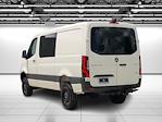 2024 Mercedes-Benz Sprinter 2500 Standard Roof AWD Empty Cargo Van for sale #U172629 - photo 8