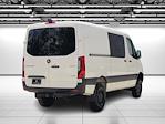 2024 Mercedes-Benz Sprinter 2500 Standard Roof AWD Empty Cargo Van for sale #U172629 - photo 2