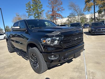 Used 2024 Ram 1500 Tradesman Crew Cab for sale #U173205 - photo 1