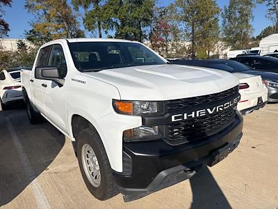 2019 Chevrolet Silverado 1500 Crew Cab 4WD Pickup for sale #U176877 - photo 1