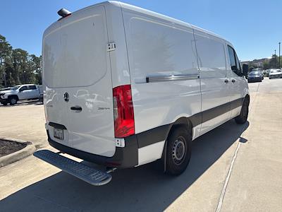 2024 Mercedes-Benz Sprinter 2500 Standard Roof RWD Empty Cargo Van for sale #U183093 - photo 2