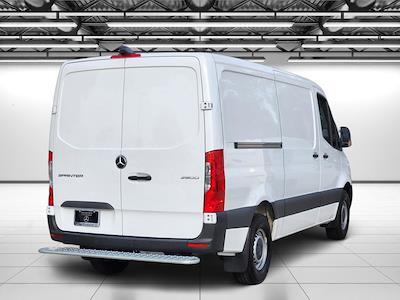 2024 Mercedes-Benz Sprinter 2500 Standard Roof RWD Empty Cargo Van for sale #U183093 - photo 2